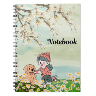 Notebook Anteckningsbok