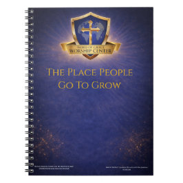 Notebook Anteckningsbok