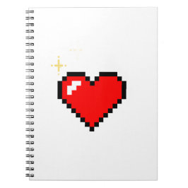 notebook anteckningsbok