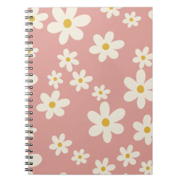 NOTEBOOK ANTECKNINGSBOK