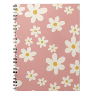 NOTEBOOK ANTECKNINGSBOK