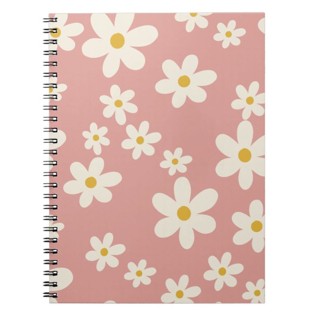 NOTEBOOK ANTECKNINGSBOK (Framsidan)