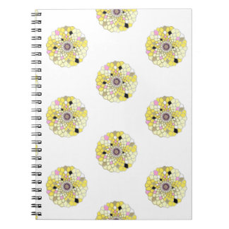 Notebook Anteckningsbok