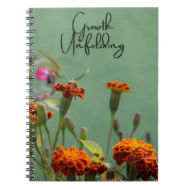 Notebook for When You’re Still Here Anteckningsbok