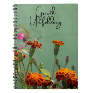 Notebook for When You’re Still Here Anteckningsbok