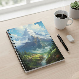 notebook nature, Nature-Inspired Creativity. Anteckningsbok