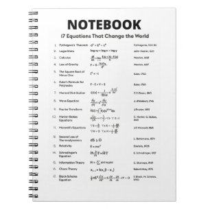 NoteBook som faktiskt hjälper dig Anteckningsbok