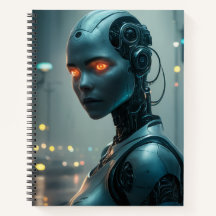 Notebooks Divers Série 4 10