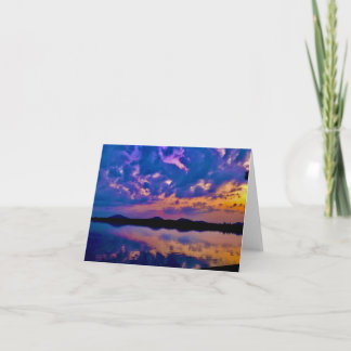 notecard: blank inuti: tillfällen kort