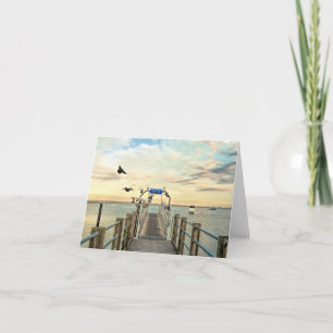Notecard - fartygrampPlymouth MORSOR Kort