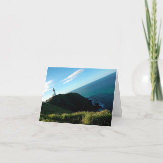 ~ Notecard för Byron fjärdfyr Kort