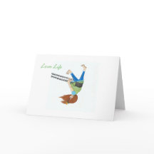 Notecard för syttid