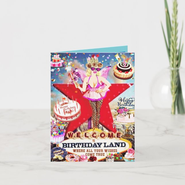 Notecard Helgkort (Framsida)