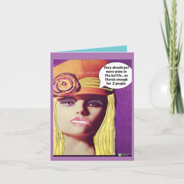 Notecard Helgkort (Framsida)