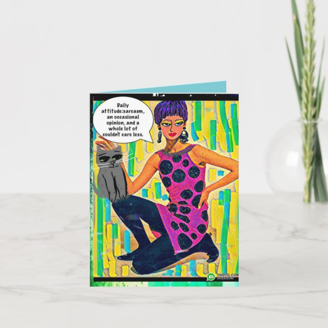 Notecard Helgkort (Framsida)