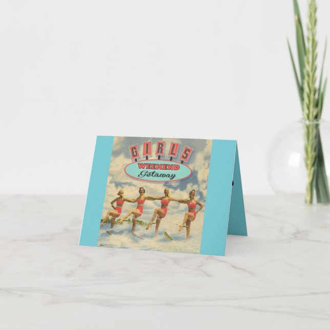 Notecard Helgkort (Framsida)