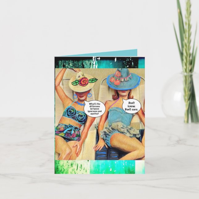 Notecard Helgkort (Framsida)