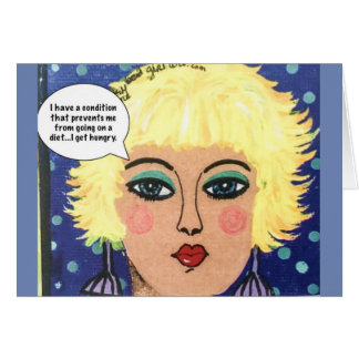 Notecard-jag har en villkor som hindrar mig från OBS kort