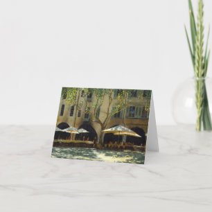Notecard Kort
