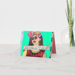 notecard kort