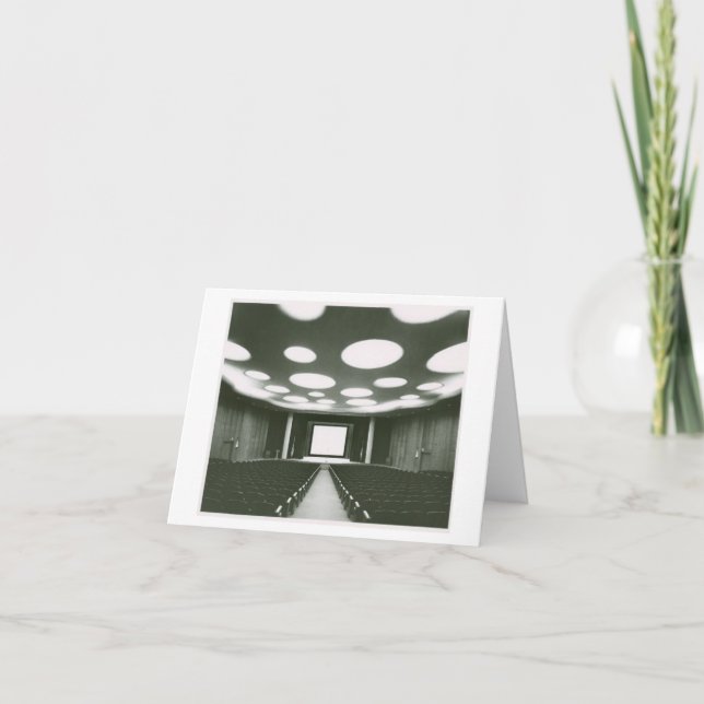 Notecards-Vintage-NY Photo 14 Kort (Framsida)