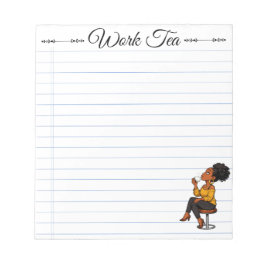 Notepad Anteckningsblock