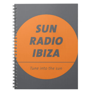 Notepad Notizbuch Anteckningsbok