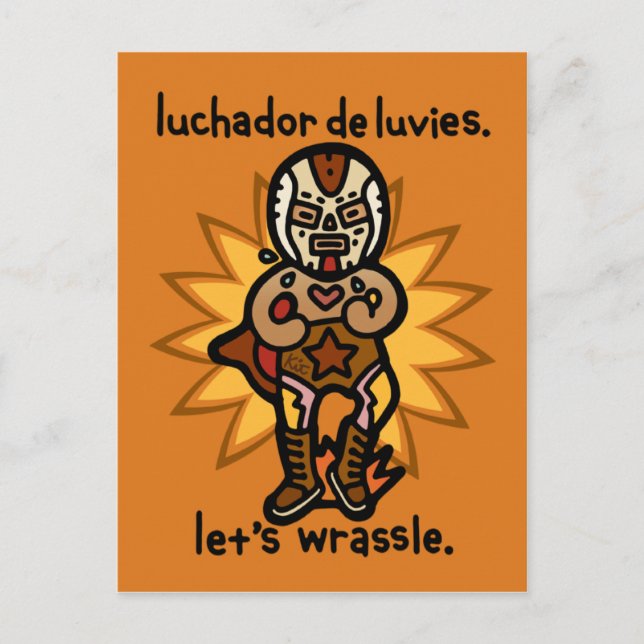 Noter från ring. vykort (Framsida)