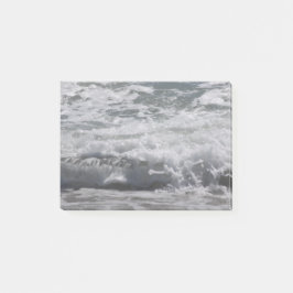 Noter vid Atlanten Post-it Block