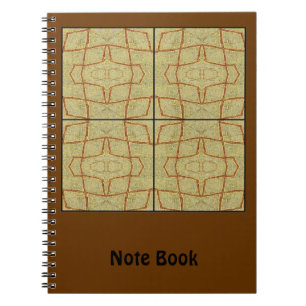 Notera boken anteckningsbok