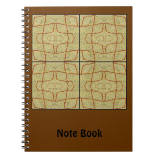 Notera boken anteckningsbok
