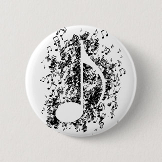 Notera explosionen knapp