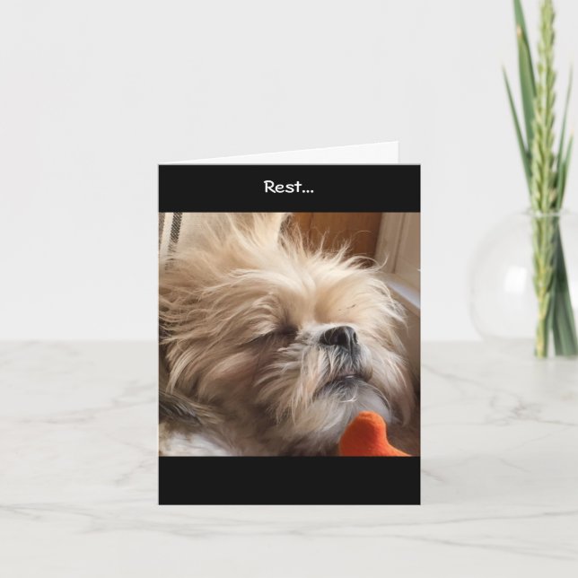 Notera kort/som förbluffar nåd & härlighet Bea Kort (Framsida)