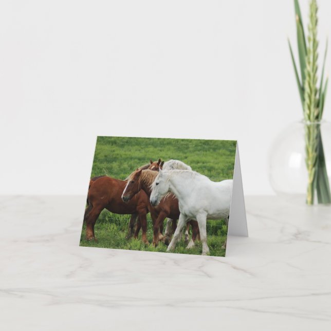 Notera kortet helgkort (Framsida)