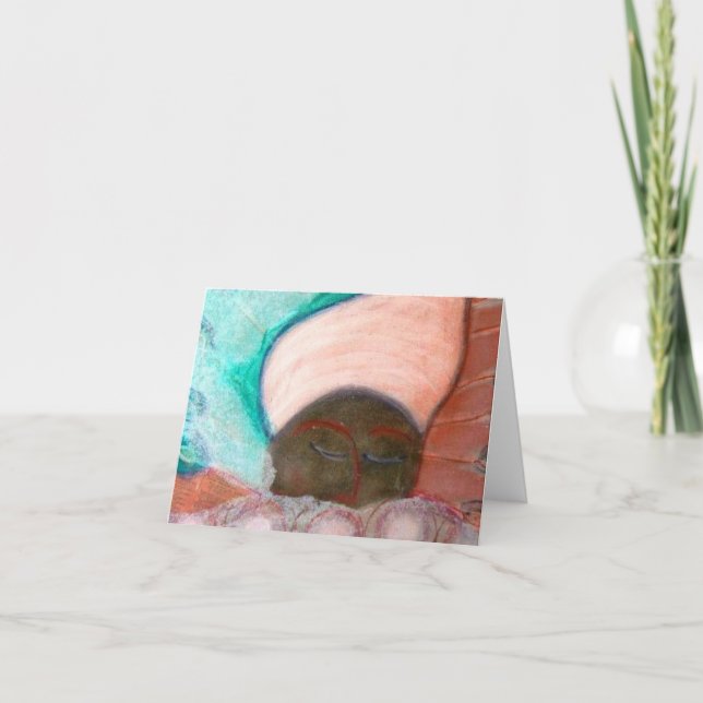 Notera kortet kort (Framsida)