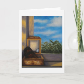 Notera kortet:  "Passera ", Kort