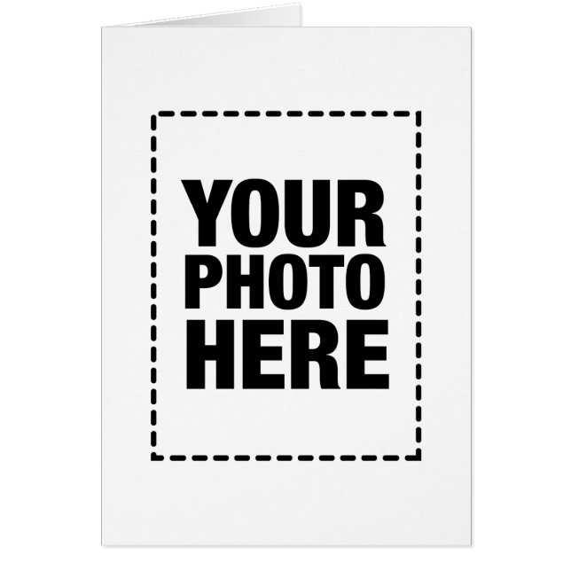 Notera kortet - porträtt OBS kort (Framsidan)