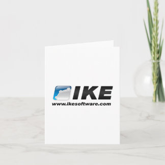 Notera kortmallen - lodrät kort