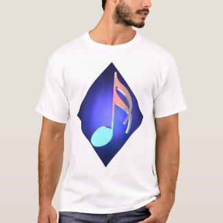 Notera till själven t-shirt