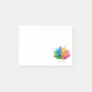 Noterad Post-it Block