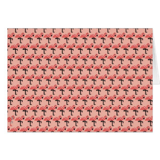 Noterade FLAMINGOs OBS Kort