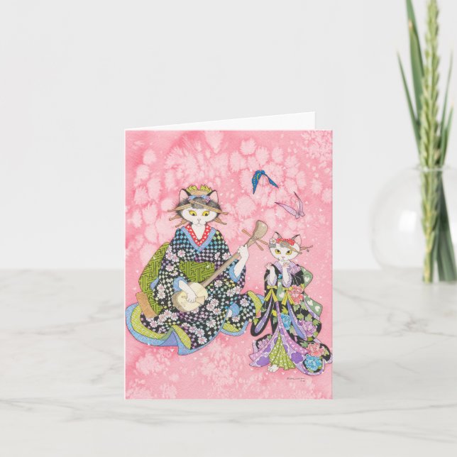 "Noterar danskursen" kortet Kort (Framsida)