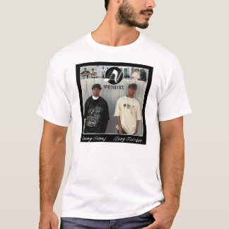 Noterar - presssatsT-tröja T Shirt