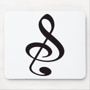 "Noterar S", "&" och/eller Trebleklavmusikalen Musmatta