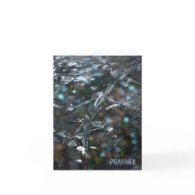 Noterar tomma subtila färger för abstrakt konst