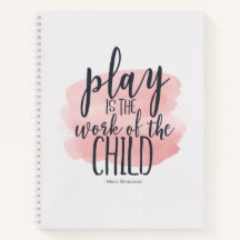 Notering om Rainbow Watercolor Homeschool Educatio