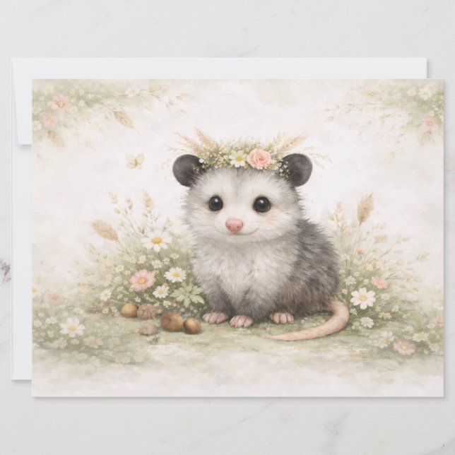 Notes Brevhuvud (Framsida)