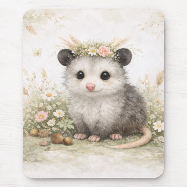 Notes Musmatta (Framsidan)