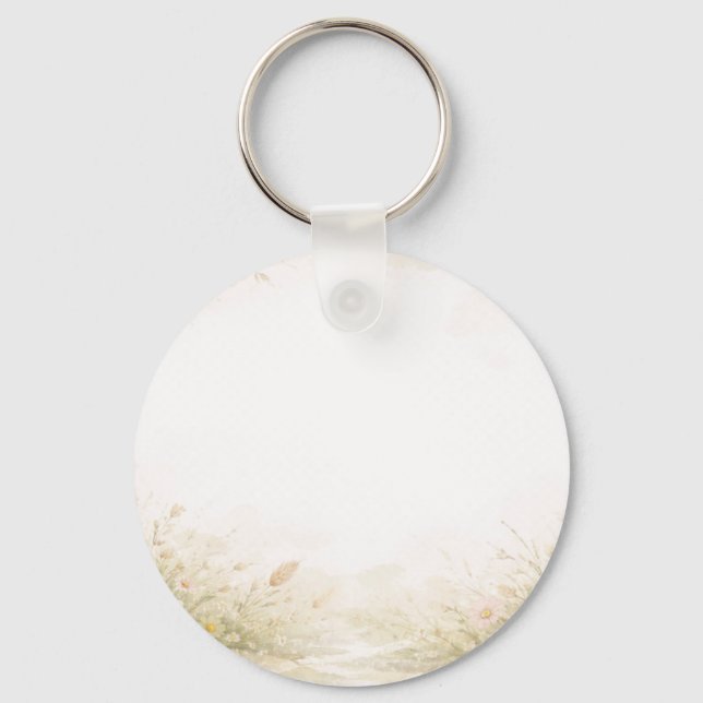 Notes Nyckelring (Baksida)