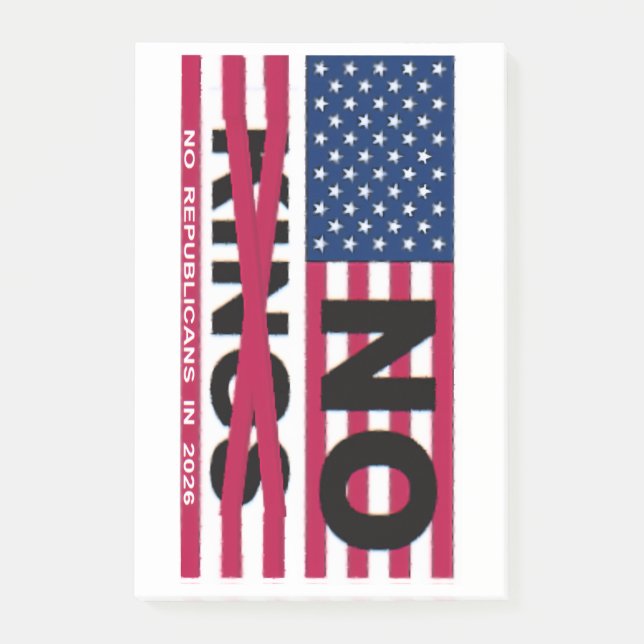 Notes Post-it Block (Framsida)